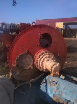 Роторный барабан Kyokuto Kaihatsu