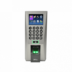 Access control sistemlerinin satisi