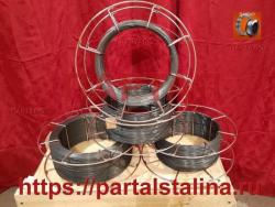 ПАНЧ-11 в розницу от 1 кг в фирме ПАРТАЛ Онлайн заказ, доставка РФ