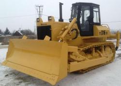 Бульдозеры, запчасти Zoomlion и Beezone