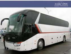 Аренда и прокат автобуса, микроавтобуса, минивена