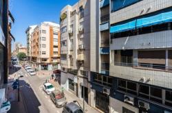 Квартира в Испании на 90 кв.м., Аликанте