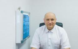 Клиника лечения позвоночника