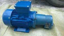 насос шестренный Г, БГ, ДБГ, ВГ, и др.