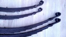 Совертех — Рессоры на любой транспорт в Кирове