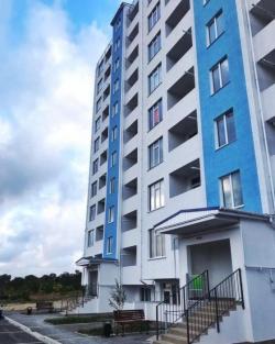 От СОБСТВЕННИКА продам 2х ком кв-ру ул ГОРПИЩЕНКО 104 Новая с АГВ