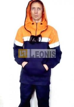 Спецодежда от производителя оптом