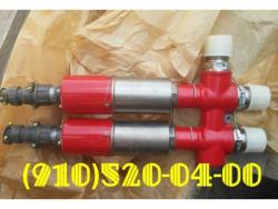 Продам блок клапанов 781100 с эл-магнитами 94ДН ..