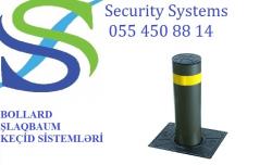? Bollard ??