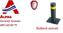 ?Bollard kecid sistemi