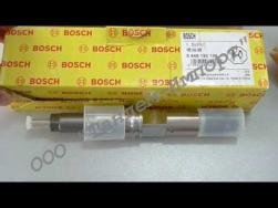 Форсунка BOSCH 0445120106 (Dongfeng Renault DCi11) D5010222526