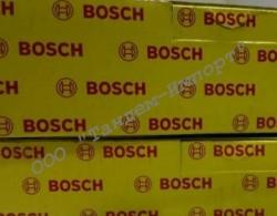 Форсунка BOSCH 0445120110 YUCHAI