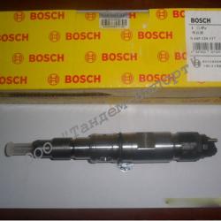 Оригинальная форсунка BOSCH 0445120117