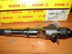 Форсунка BOSCH 0445120213 WEICHAI 612600080611