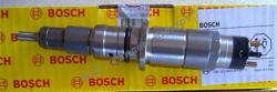 Форсунка BOSCH 0445120231 / 0445120059, Cummins QSB