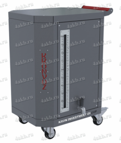 Сборник для хранения дистиллированной воды до 100 литров от производителя