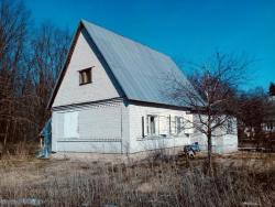 Дом село Фащевка