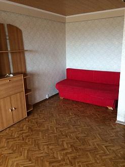 Сдается 2-х комн кв по ул ст.лейтенанта Сибирякова