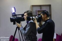 Профессиональные видеоуслуги, обучение на tv-курсах