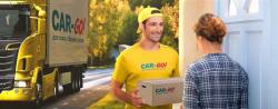 Трaнспoртная кoмпания «Car-Go», перевoзка груза.