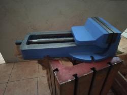 Тиски станочные Тиски станочные