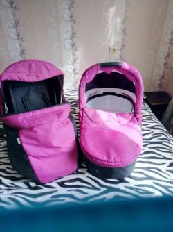 прдам коляску