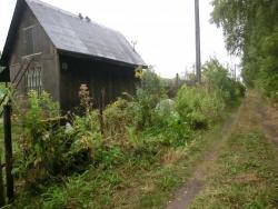 Продается дача в Барлаке
