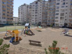 квартира Анапе-Витязево