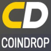 Coindrop.trade - обменник электронных валют Coindrop.trade - обменник электронных валют