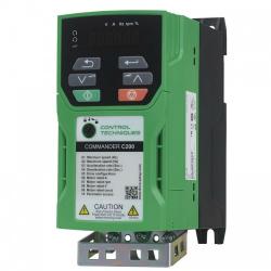 Частотные преобразователи Ascom