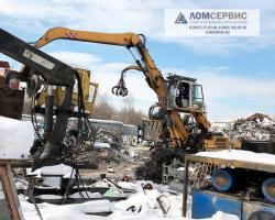 Прием металлолома, Покупка и вывоз металлолома. Демонтаж +7 (964) 790-83-90