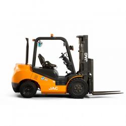 Вилочный погрузчик JAC CPCD30H