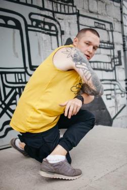 ???? НОВАЯ ГРУППА HIP-HOP kids (9+)  в школе танцев #e_study_on