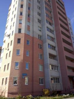 Продам 2-комнатную 65 кв.м., на Фрязиновской.