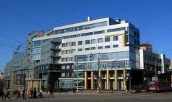Сдам офис в БЦ класса «А» " Богемия Палас".