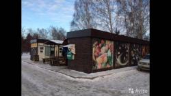 Сдам 22 кв.м. площадь Кирова ПОД КОНДИТЕРКУ, КОНФЕТЫ