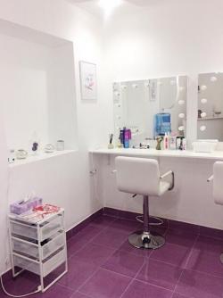 Студия депиляции и макияжа у Метро на Невском