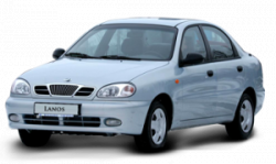 Сдам в прокат Daewoo Lanos 2008 Сдам в прокат Daewoo Lanos 2008