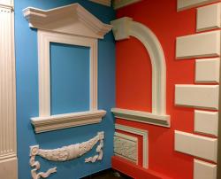 покрытия для фасадного декора смеси для фасадной лепнины покрытия для фасадного декора смеси для фасадной лепнины