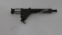 Форсунка DENSO 095000-8100 (HOWO A7 G1096080010) Форсунка DENSO 095000-8100 (HOWO A7 G1096080010)