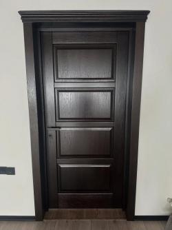 Деревянные двери Кривой Рог