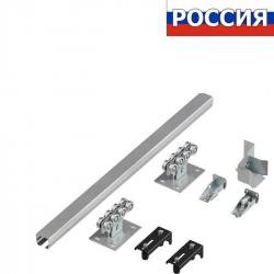 Комплектующие (комплекты) для сдвижных ворот - 9500- Пенза-склад Комплектующие (комплекты) для сдвижных ворот - 9500- Пенза-склад