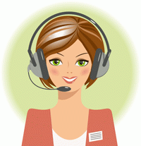 Приeмщик звонков Приeмщик звонков