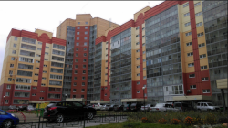 Продам 1к-квартиру-студио по ул. Д.Ключевская, 16А Продам 1к-квартиру-студио по ул. Д.Ключевская, 16А