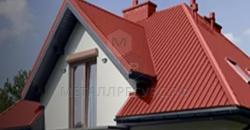 Профнастил