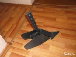 окучник для мотоблока и мотокультиватора