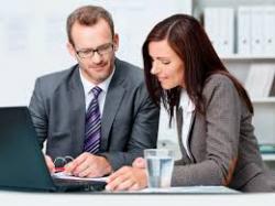 Сотрудник Ассистент руководителя.