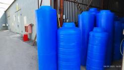 Емкость для воды 500 литров