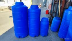 Бак для воды пластиковый