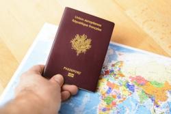 Нотариальный перевод документов с французского языка